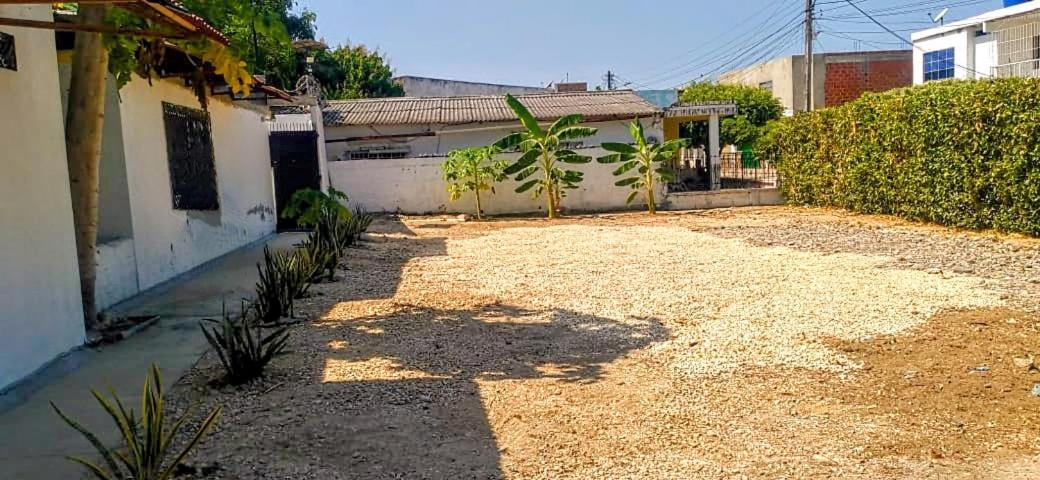 Oasis De Tolu Ξενοδοχείο Εξωτερικό φωτογραφία