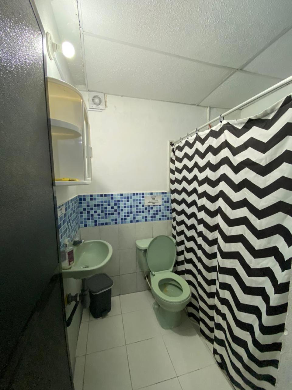 Oasis De Tolu Ξενοδοχείο Εξωτερικό φωτογραφία