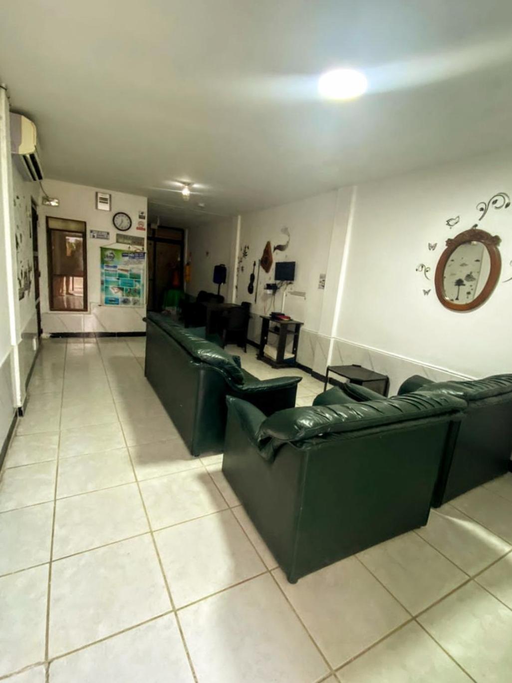 Oasis De Tolu Ξενοδοχείο Δωμάτιο φωτογραφία