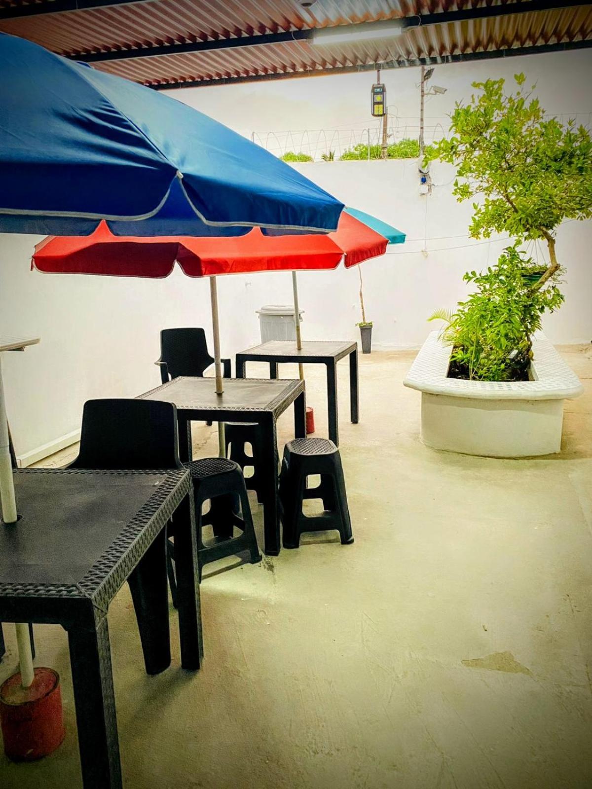 Oasis De Tolu Ξενοδοχείο Δωμάτιο φωτογραφία