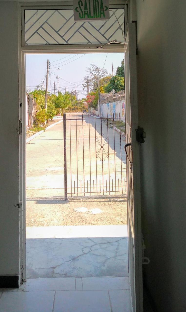 Oasis De Tolu Ξενοδοχείο Εξωτερικό φωτογραφία